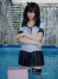 Cosplay [my suite] suite collection10 USIO 2(5)